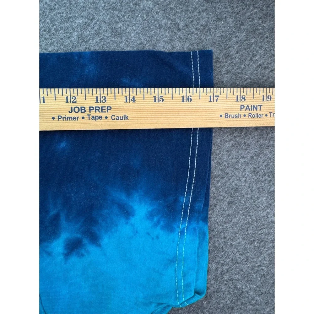 Miami‎ Dolphins NFL Team Apparel Tie Dye T Shirt Mens 2XL NFL Football